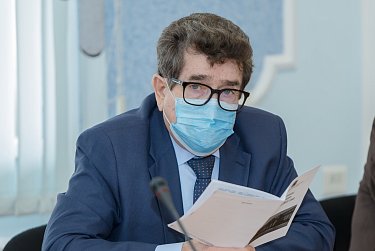 Патриотизм воспитывается c детства
